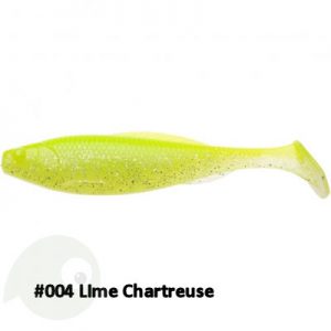 Narval Troublemaker Lime Chartreuse