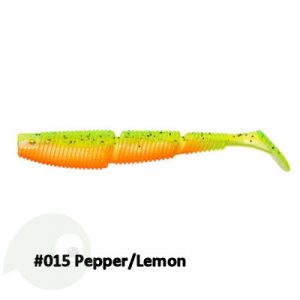 Narval Complex Shad Pepper/Lemon