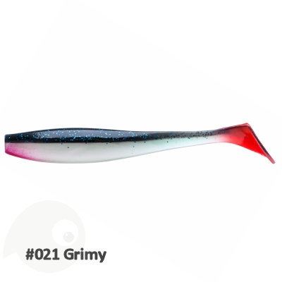 Narval Choppy Tail Grimy