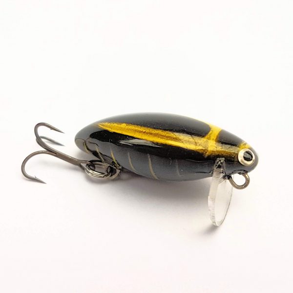 NL Wobbler