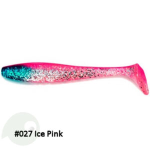 Narval Choppy Tail Ice Pink