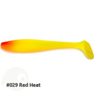 Narval Choppy Tail Red Heat