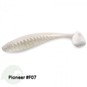 IAM Format Pioneer 88 mm #F07