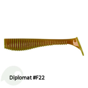 IAM Format Diplomat 74 mm #F22