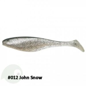 Narval Commander John Snow