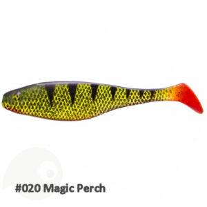 Narval Commander Shad Magic Perch