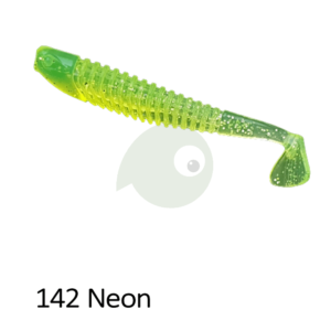 Boroda Baits Yakudza 110 mm Neon Floating