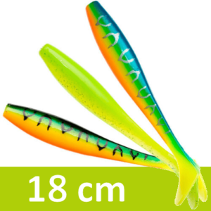 18 cm