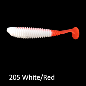 Boroda Baits Shemaya White/Red