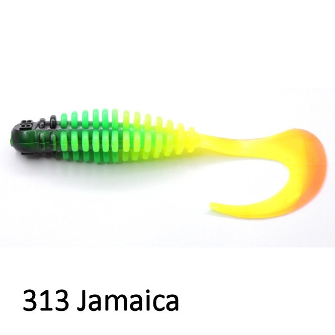 Boroda Baits Phantom 110 mm Jamaica