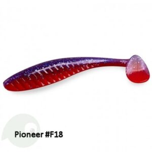 IAM Format Pioneer 50 mm