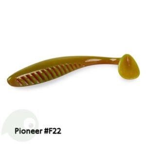 IAM Format Pioneer 100 mm