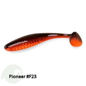 IAM Format Pioneer 100 mm