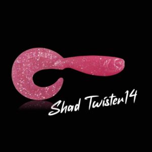 Shad Twister 14 cm