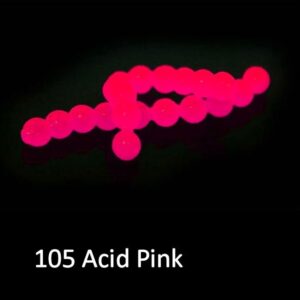 Boroda Baits Caviar Acid pink