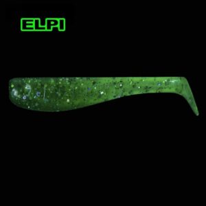 ELPI Blink Moss Green gumihal