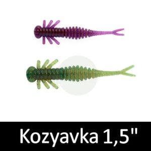 Kozyavka 1.5"