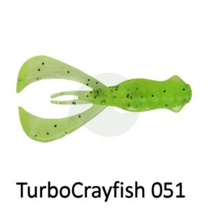 M5 Craft Turbo Cryfish