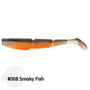 Narval Complex Shad Smoky Fish