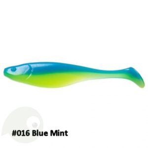 Narval Commander Shad Blue Mint