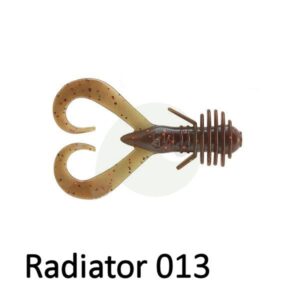 M5 Craft Radiator 2" 013