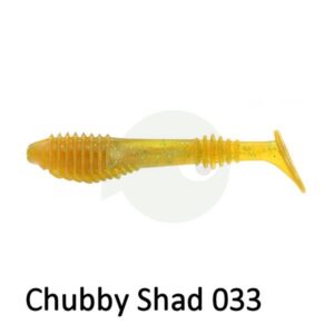 M5 Craft Chubby Shad