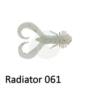 M5 Craft Radiator 2" 061
