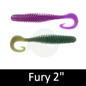Fury 2"