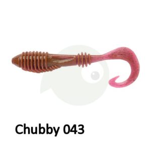 M5 Craft Chubby gumicsali 042