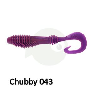 M5 Craft Chubby gumicsali 043