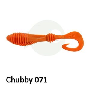 M5 Craft Chubby gumicsali 071