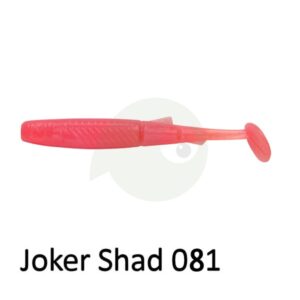 M5 Craft Joker Shad 081 gumihal