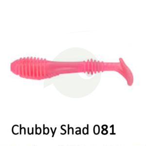 M5 Craft Chubby Shad 081