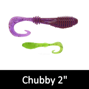 Chubby 2"