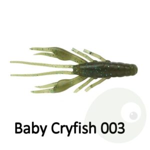 M5 Craft Baby Cryfish 003