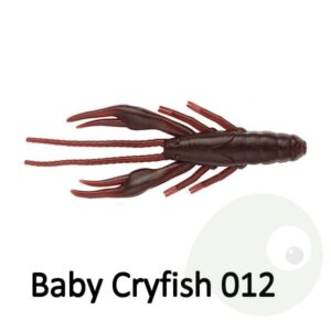 M5 Craft Baby Cryfish 012