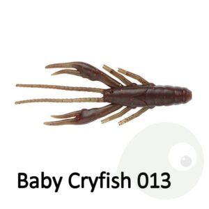 M5 Craft Baby Cryfish 013