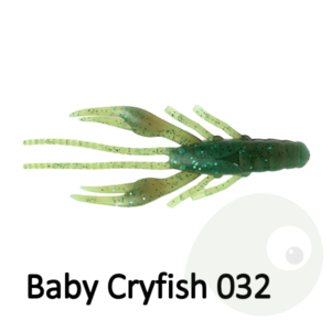 M5 Craft Baby Cryfish 032