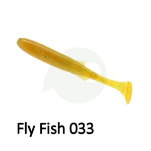 M5 Craft Fly Fish 033 gumihal