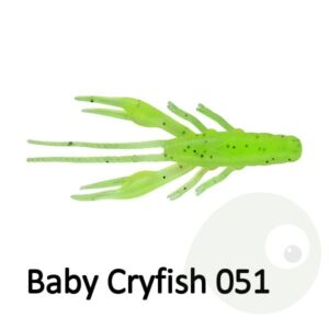 M5 Craft Baby Cryfish 051