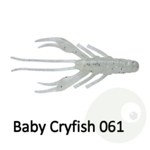 M5 Craft Baby Cryfish 061
