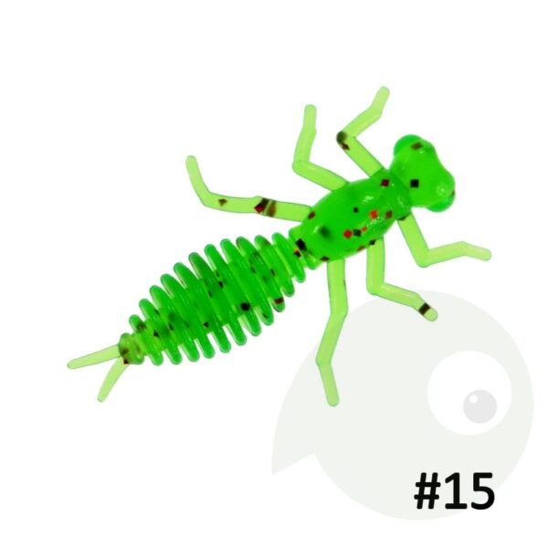 Perch'ik Beetle #15