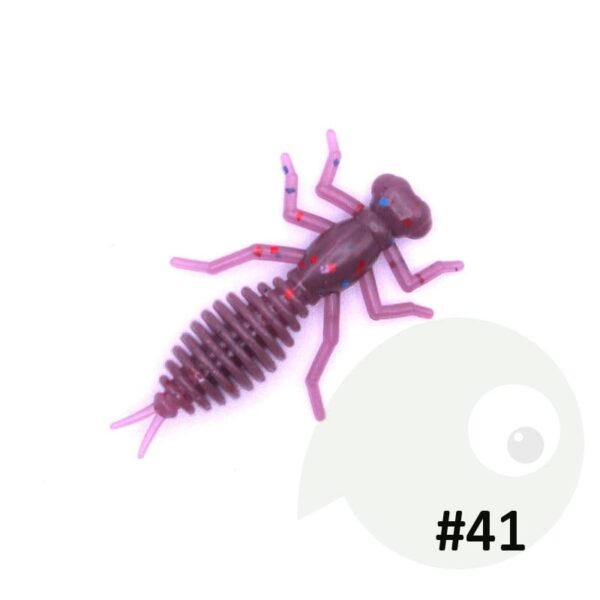 Perch'ik Beetle #41