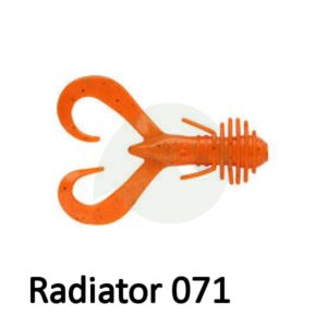 M5 Craft Radiator 071