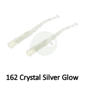 Boroda Baits Cheny Crystal Silver glow
