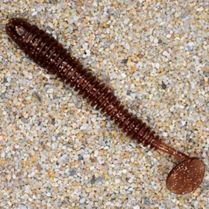 Siberian Shaman Toha 003 75 mm