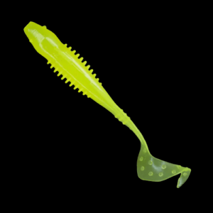 Siberian Shaman Seryoga twister 018