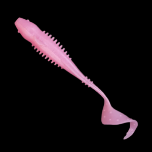 Siberian Shaman Seryoga twister 022