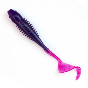 Siberian Shaman Seryoga twister 024