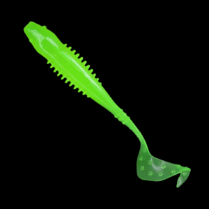 Siberian Shaman Seryoga twister 025